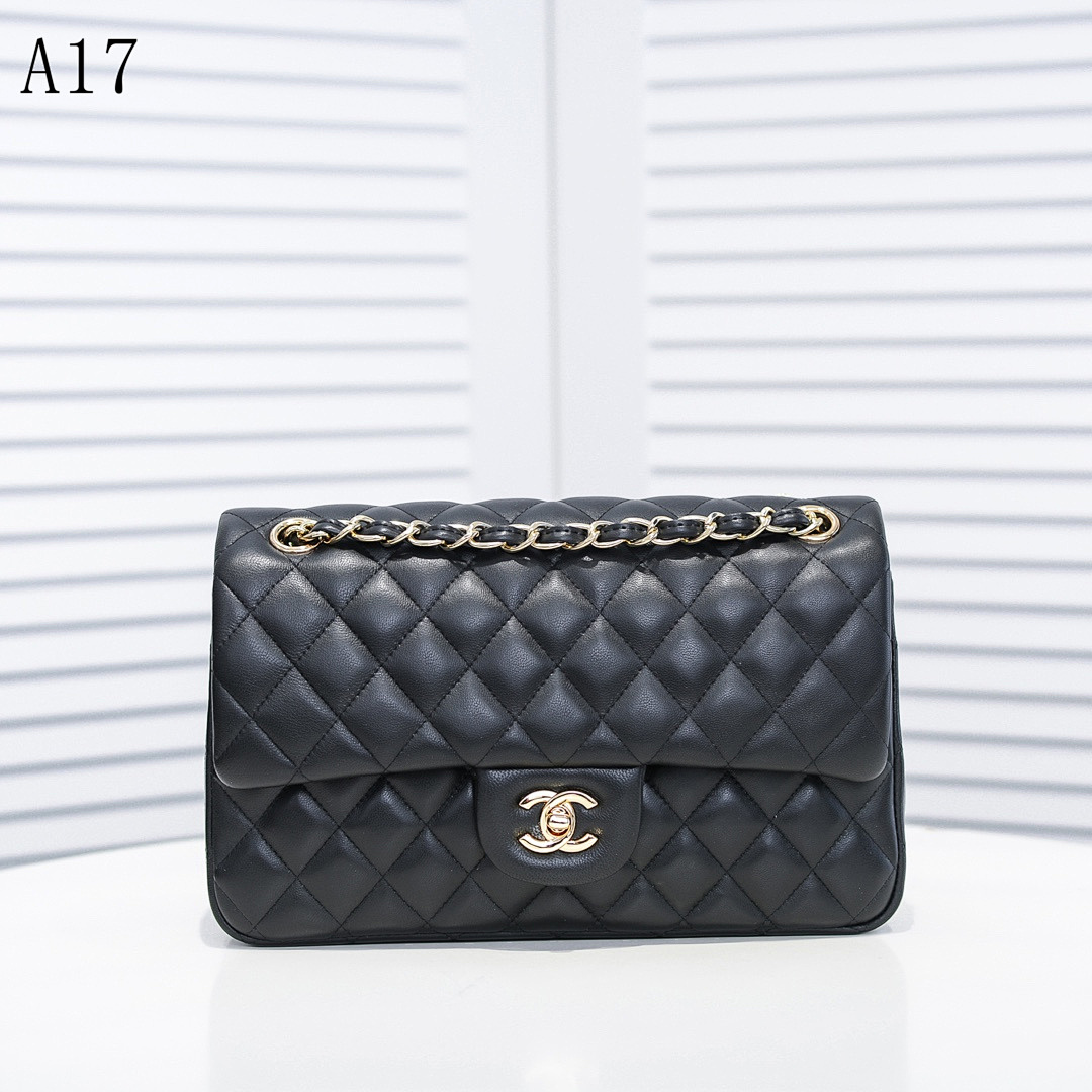 Chan3l Classic Flap Bag #2798 1 Chan3l Classic Flap Bag #2798