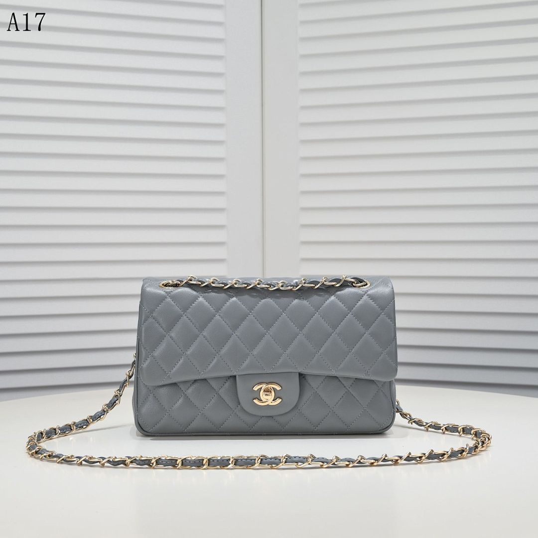 Chan3l Classic Flap Bag #2670 1 Chan3l Classic Flap Bag #2670
