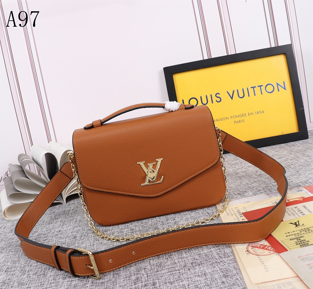 LVutton A97 Crossbody Bag #4223 1 LVutton A97 Crossbody Bag #4223