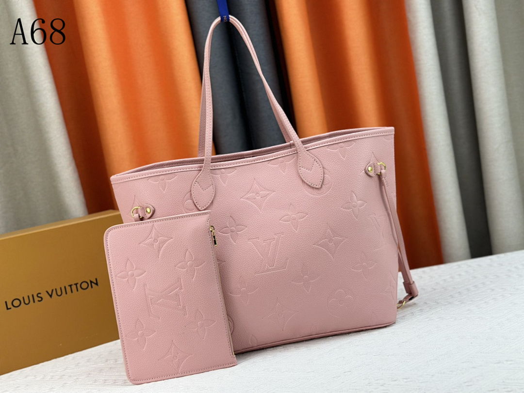 LVutton A68 Neverfull MM #4655 1 LVutton A68 Neverfull MM #4655