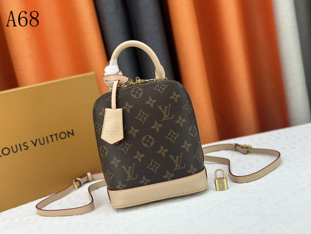 LVutton A68 Mini Bag #4476