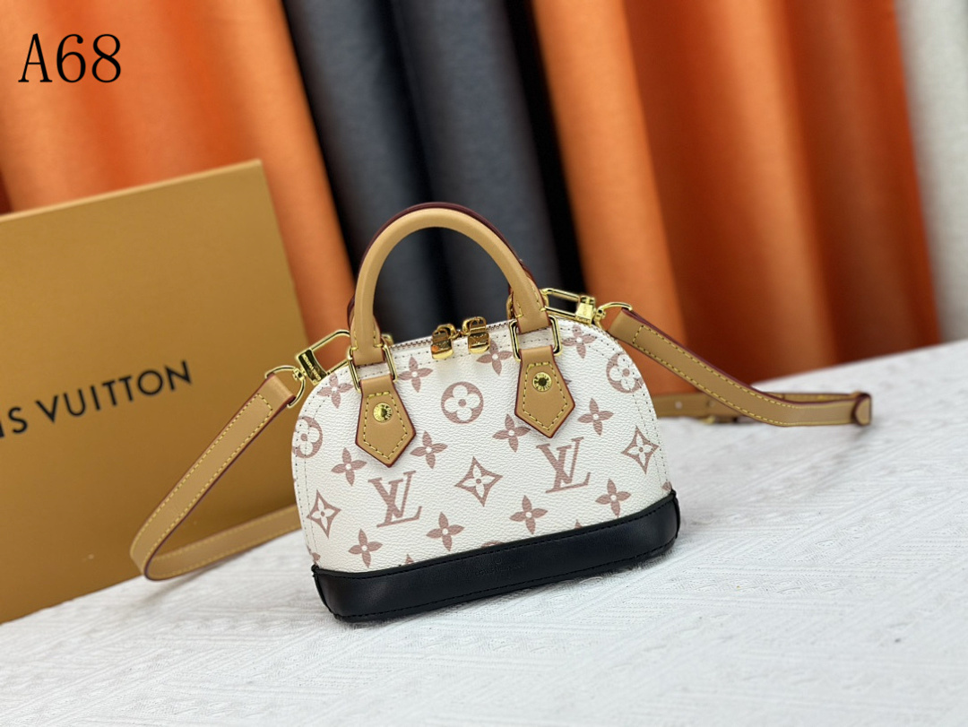 LVutton A68 Alma BB Bag #4235