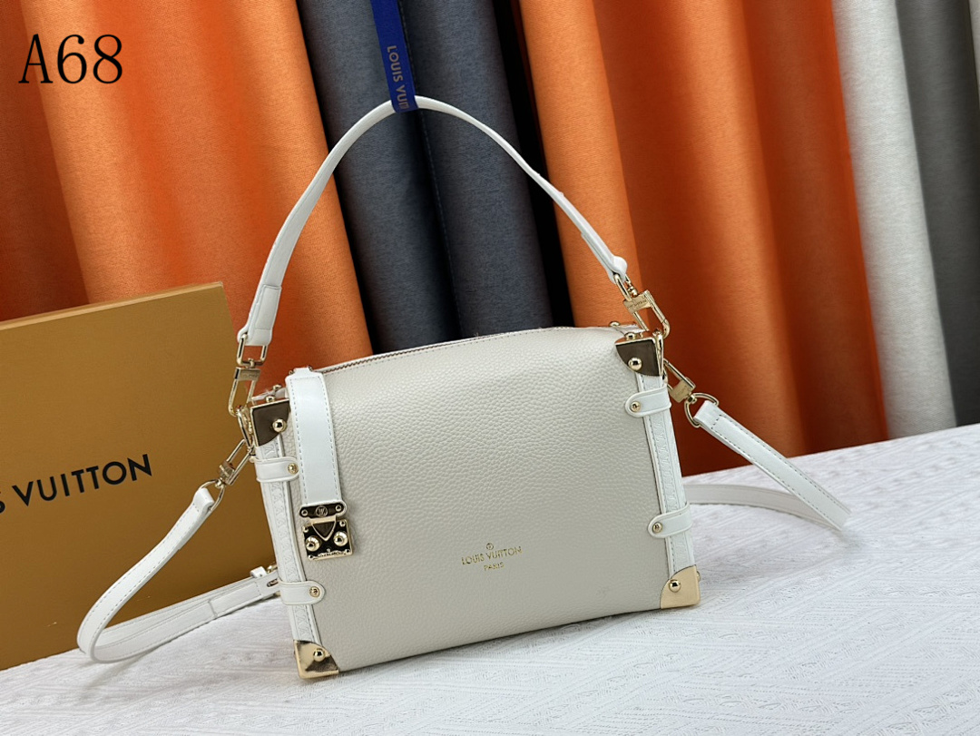 LVutton A68 Lockit Bag #3664