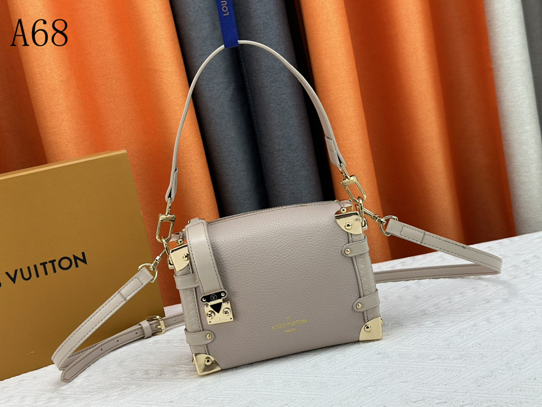 LVutton A68 Lockit Bag #3570