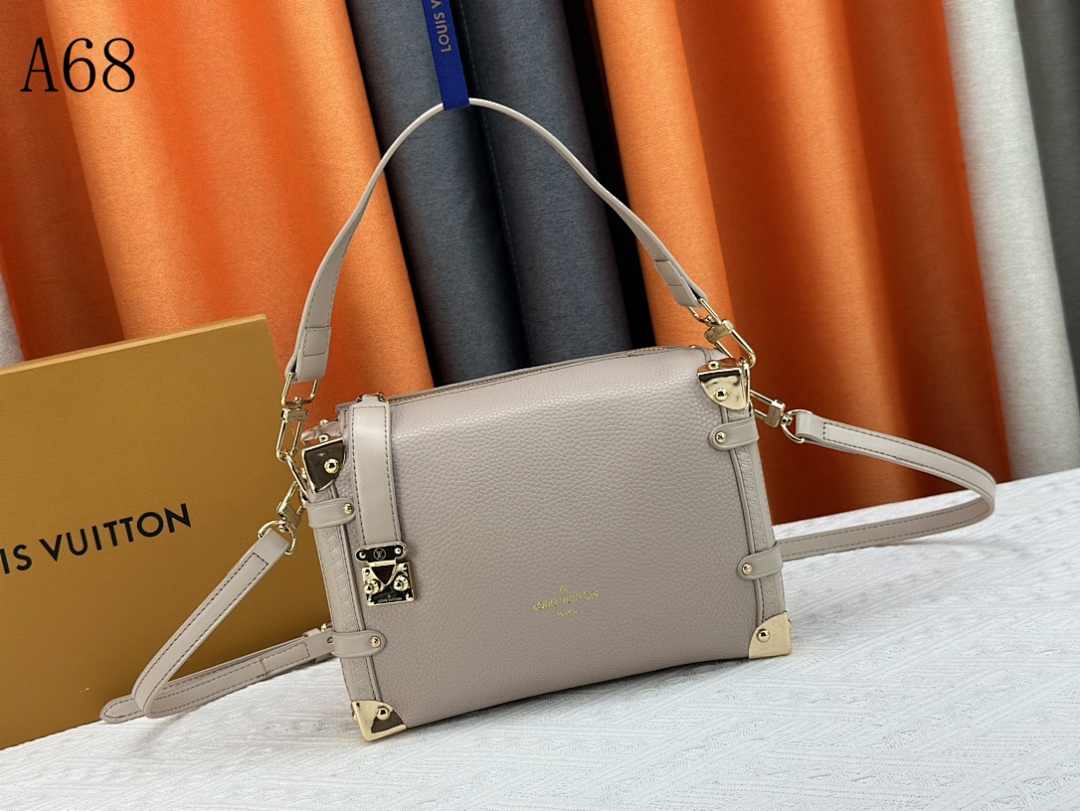 LVutton A68 Locky BB #3713