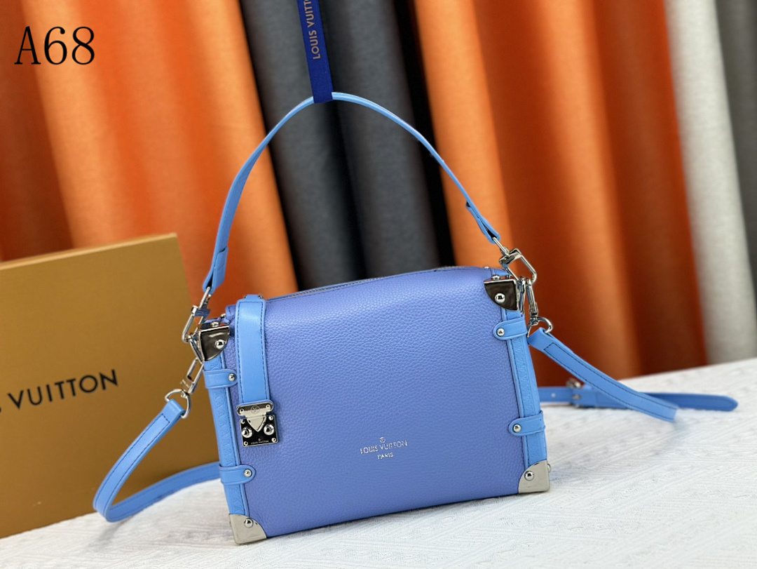 LVutton A68 Lockme Bag #3762