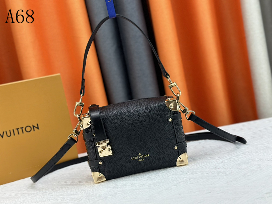 LVutton A68 Lockit Bag #4011