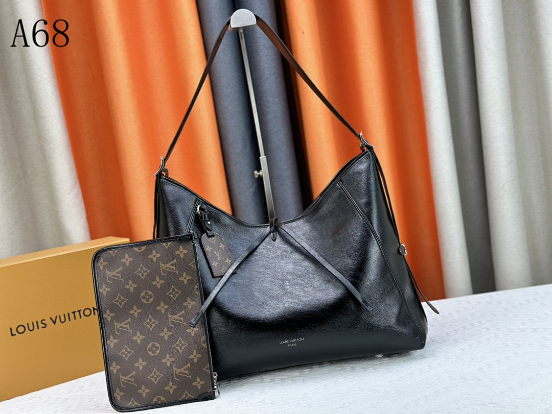 LVutton A68 Bag #4343