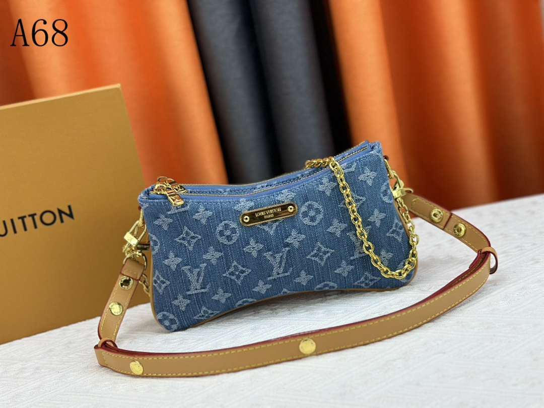 LVutton A68 Pochette #3717