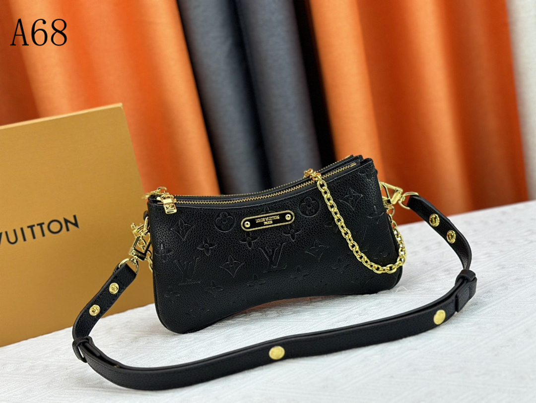 LVutton A68 Pochette #3980