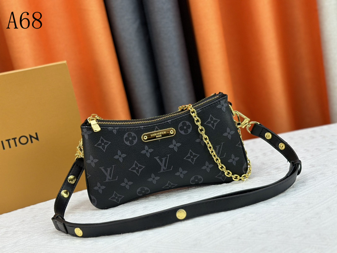 LVutton A68 Pochette #3557