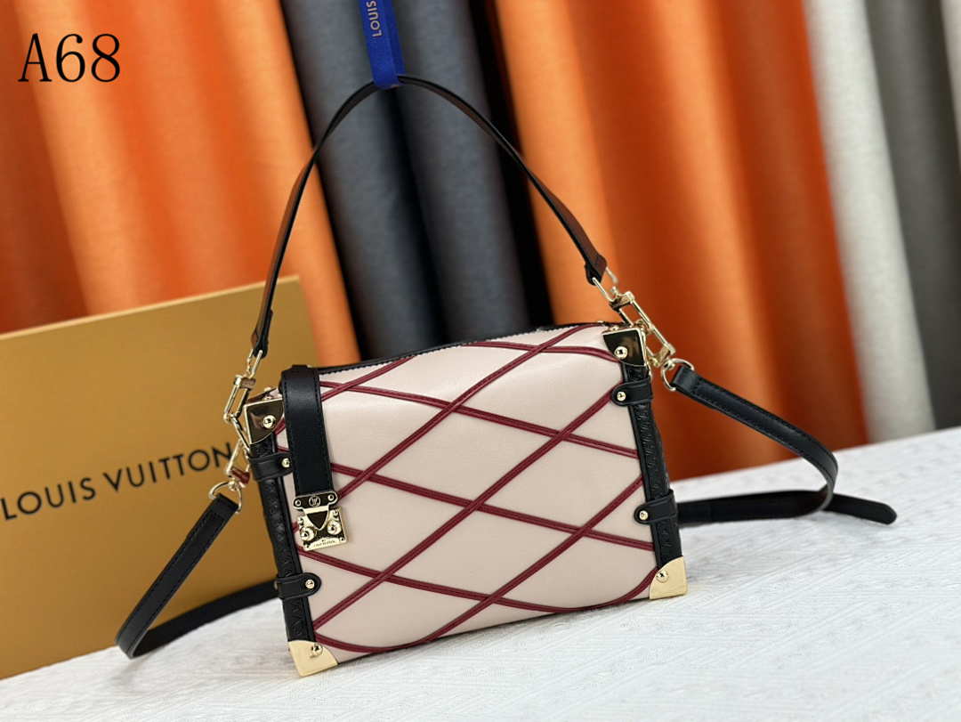 LVutton A68 Crossbody Bag #3961 1 LVutton A68 Crossbody Bag #3961
