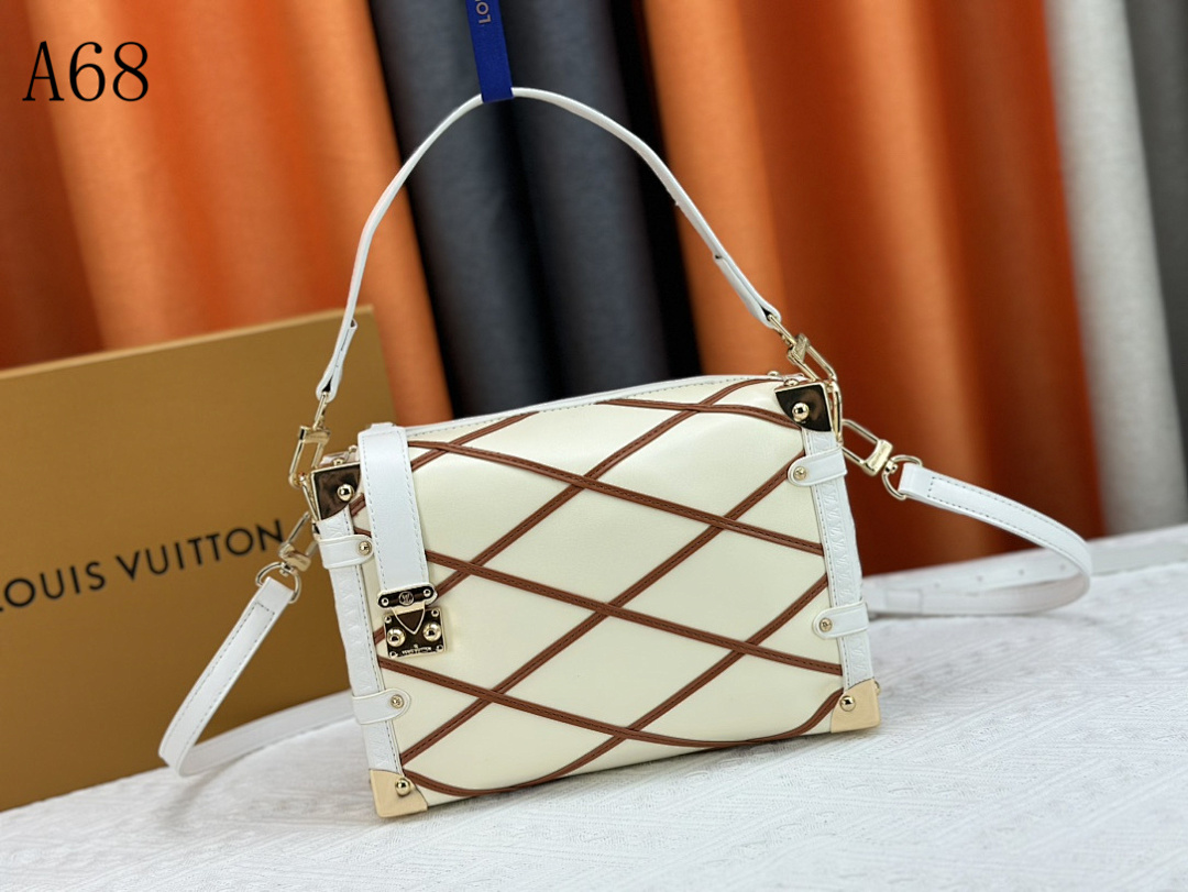 LVutton A68 Crossbody Bag #3995 1 LVutton A68 Crossbody Bag #3995