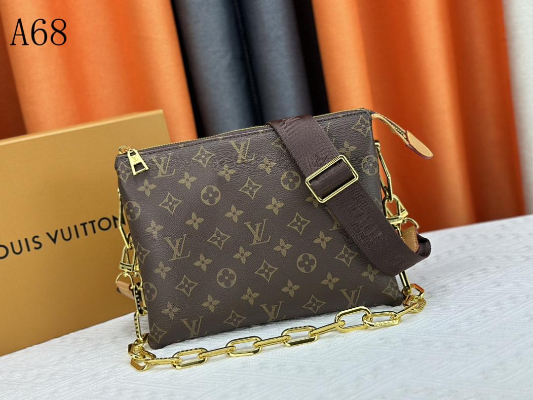 LVutton A68 Pochette #4206