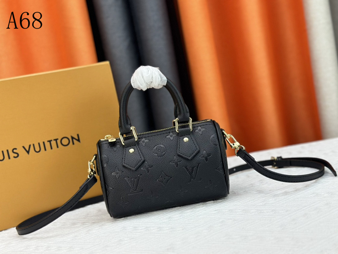 LVutton A68 Mini Bag #4111