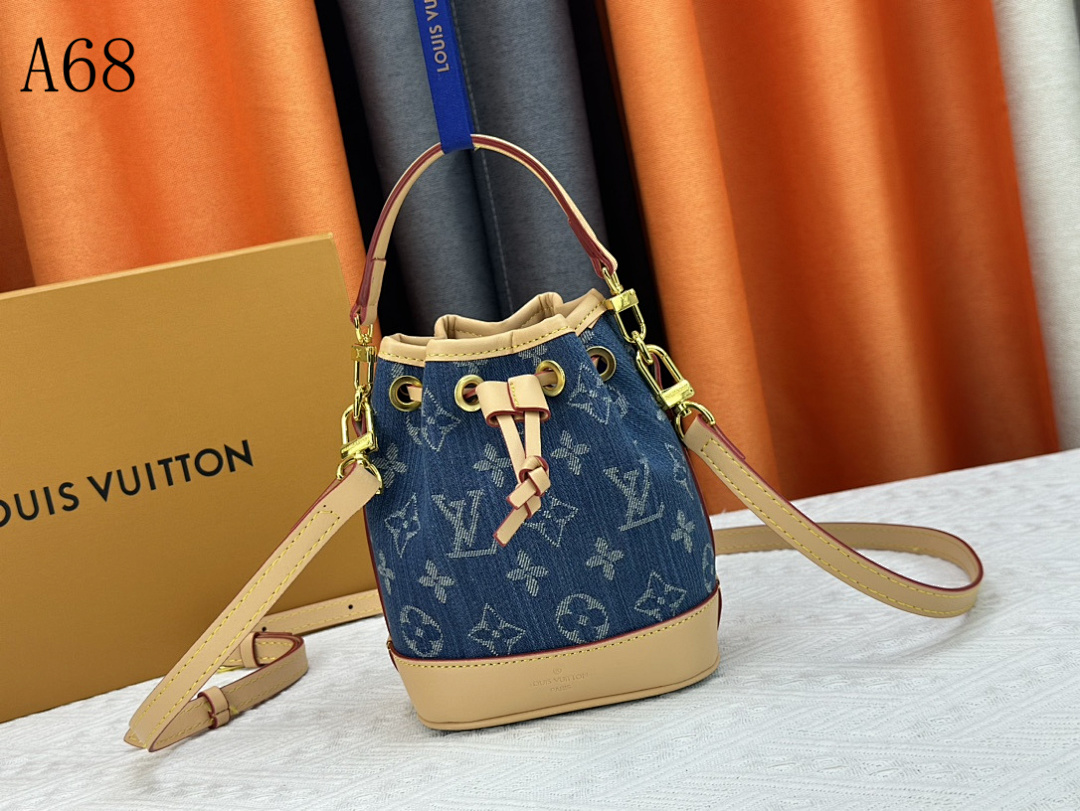 LVutton A68 Petit Noé Bag #4265