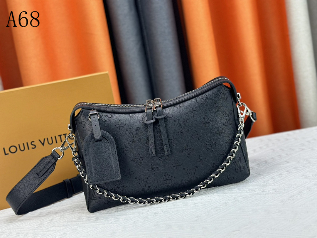 LVutton A68 Crossbody Bag #4091