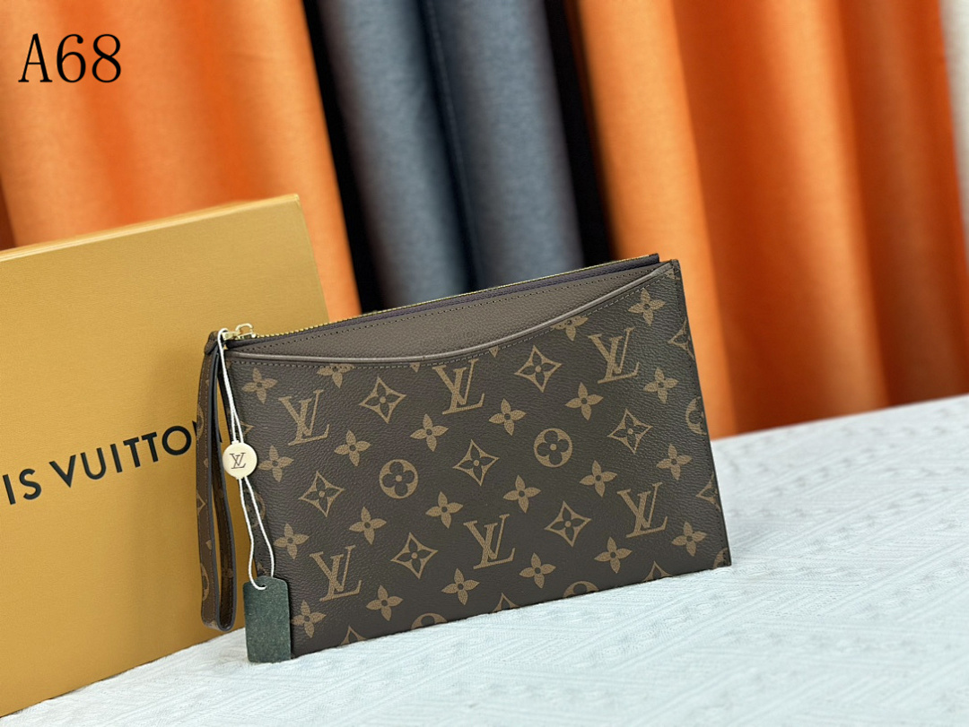 LVutton A68 Pochette #4736