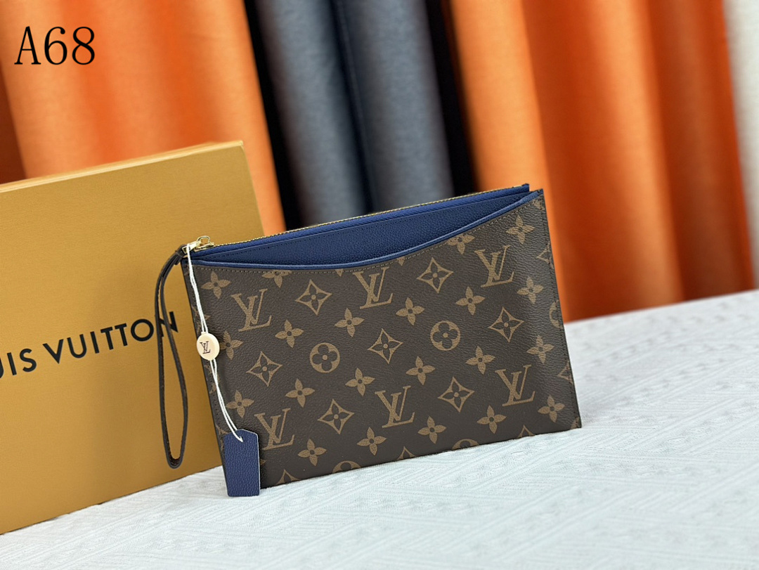 LVutton A68 Pochette #4088