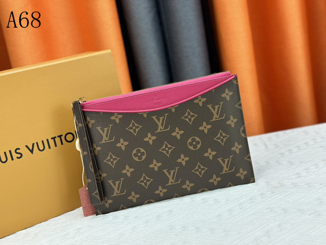 LVutton A68 Pochette #3645