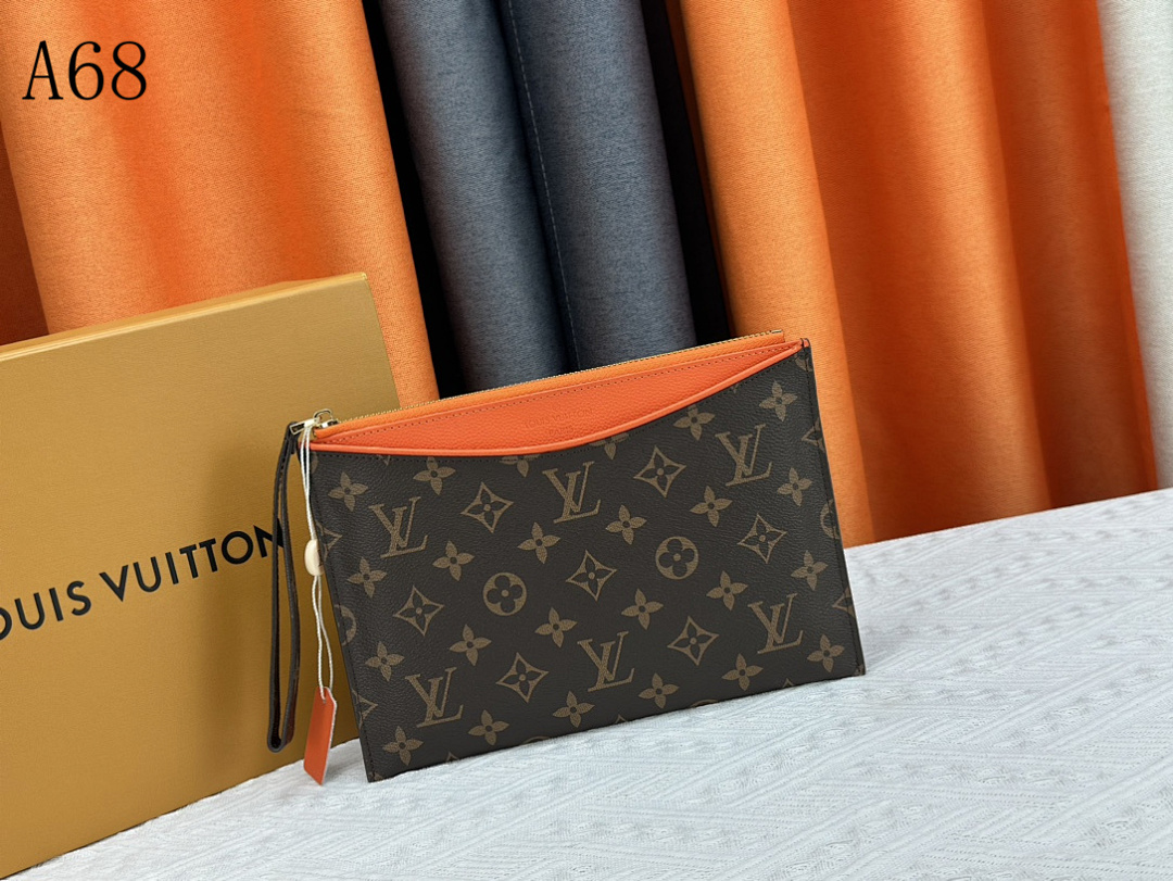 LVutton A68 Pochette #4276