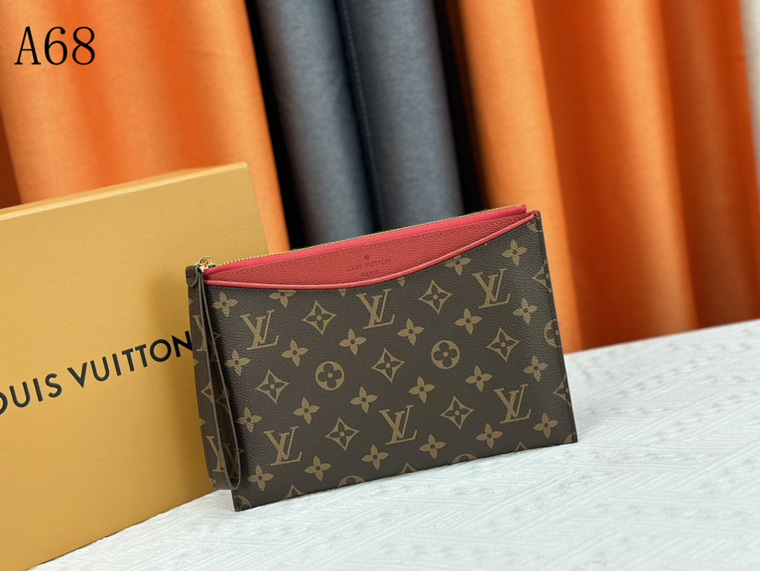 LVutton A68 Pochette #4246
