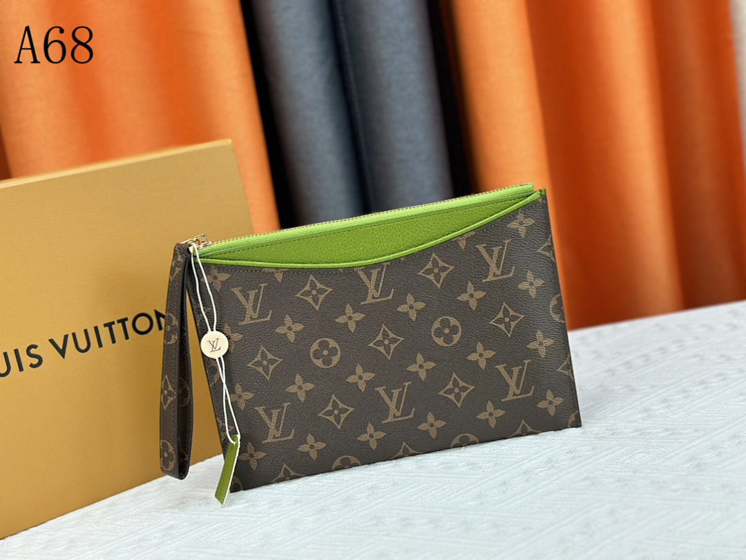 LVutton A68 Pochette #3625