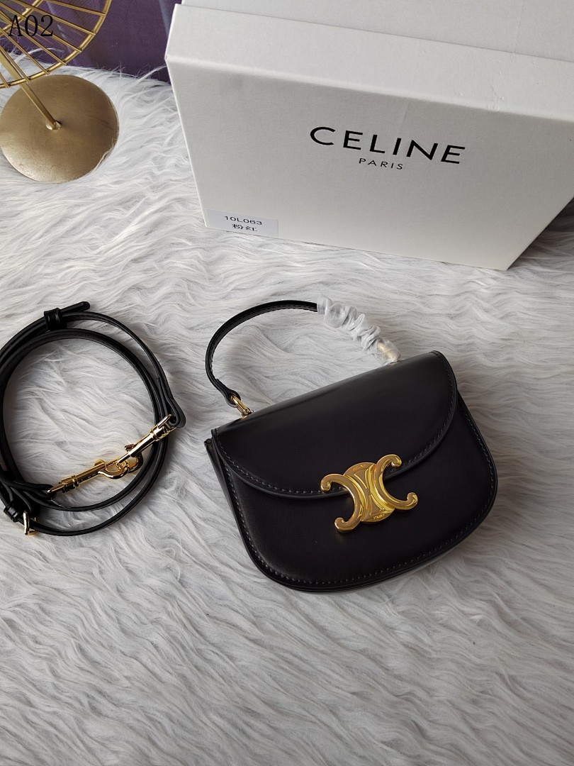 C3linee – C3linee Nano Bag #1457