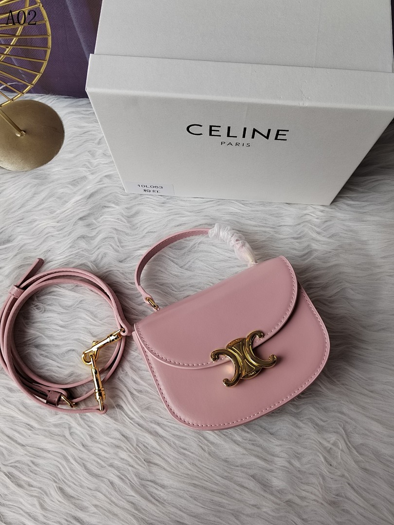 C3linee – Mini Belt Bag #1456