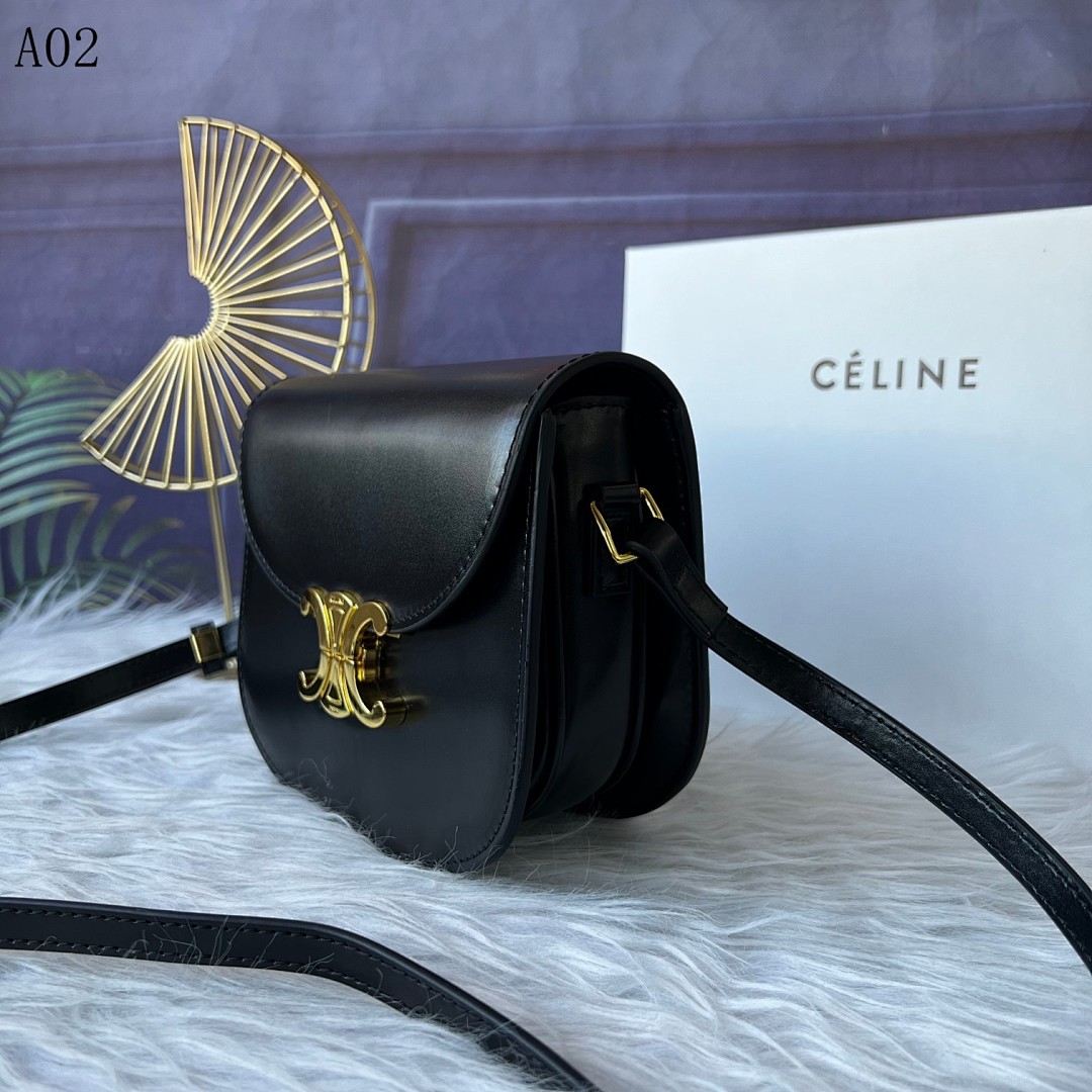 Céline + Classic Box Bag + Mini #1451