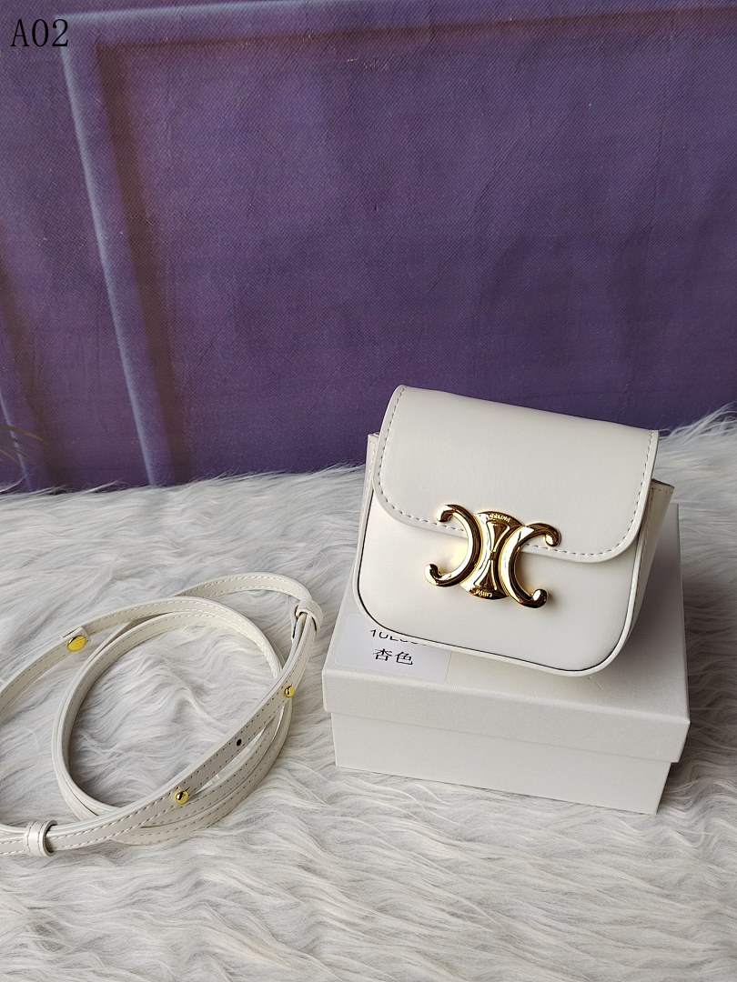 TorBurch Kira Mini Crossbody Bag #1445