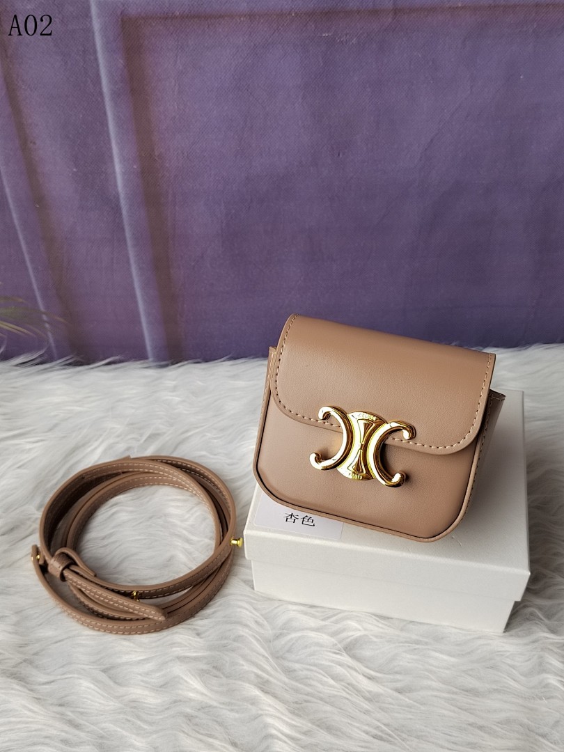 TorBurch Kira Mini Crossbody Bag #1444