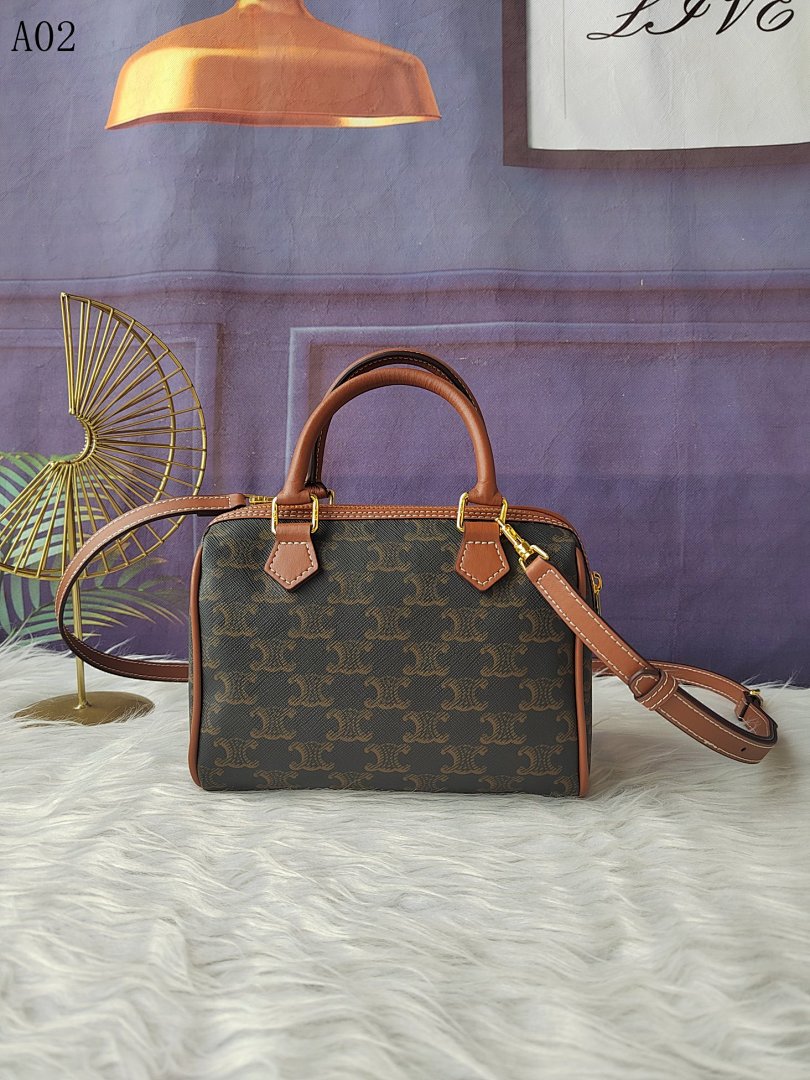 LVutton x Monogram Speedy 20 #1435