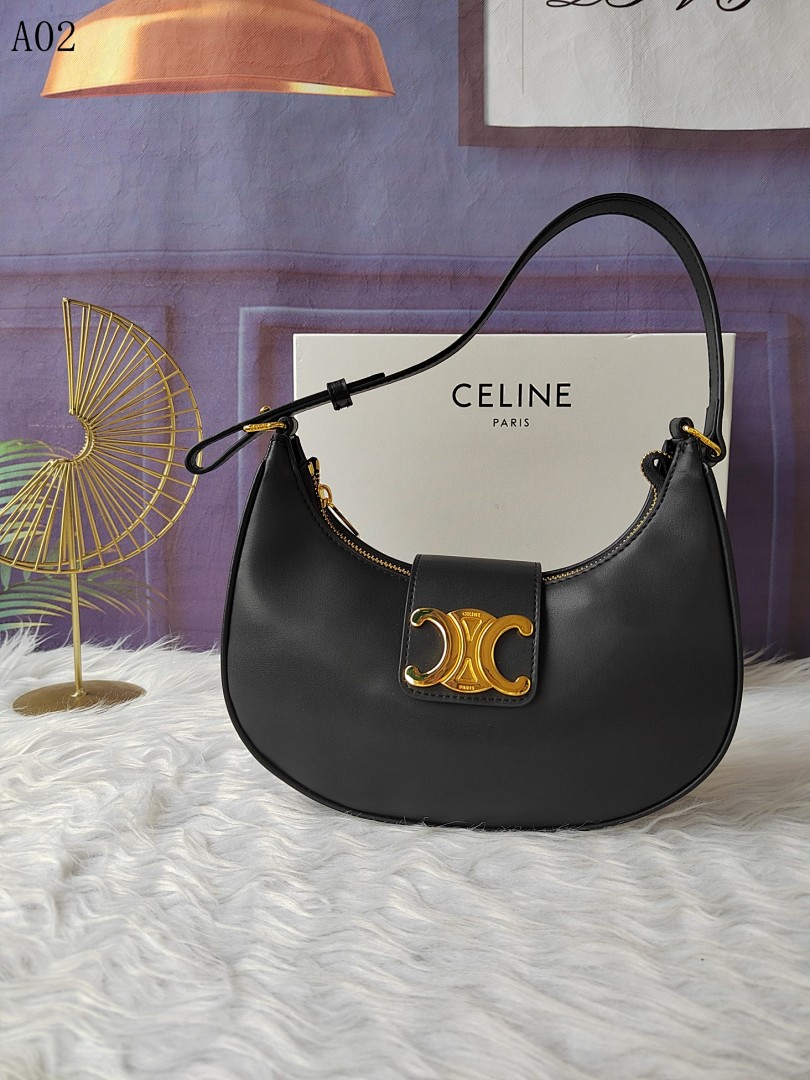 C3linee + C3linee Classic + C3linee Moon Bag #1433