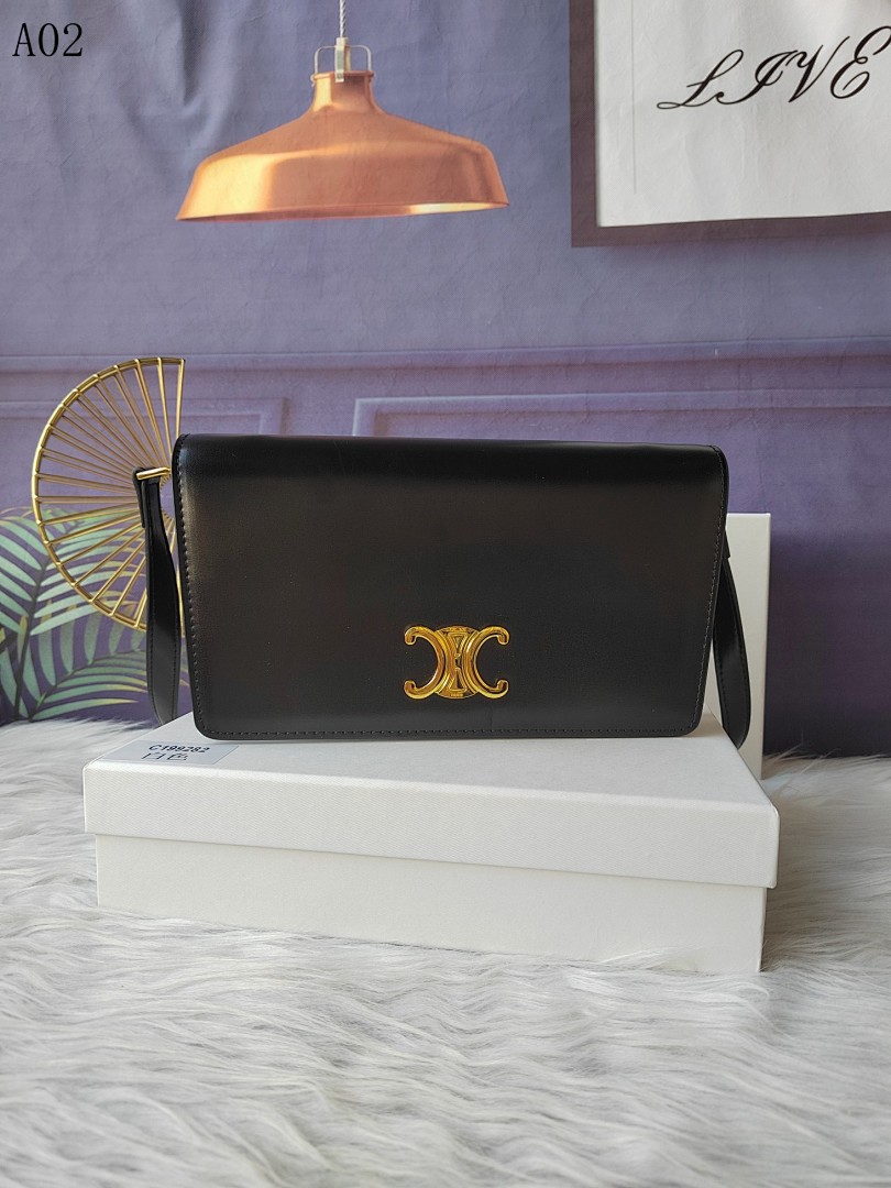 C3linee – Trapeze Bag #1427