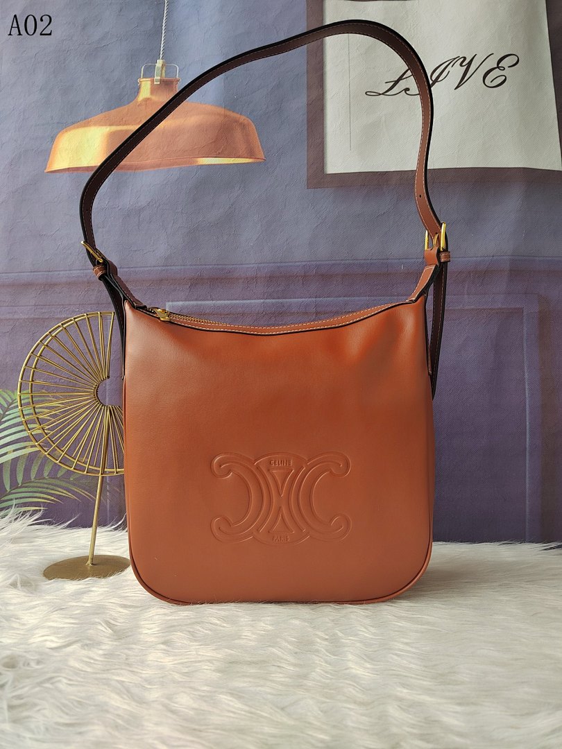 C3linee – Classic C Bag #1421