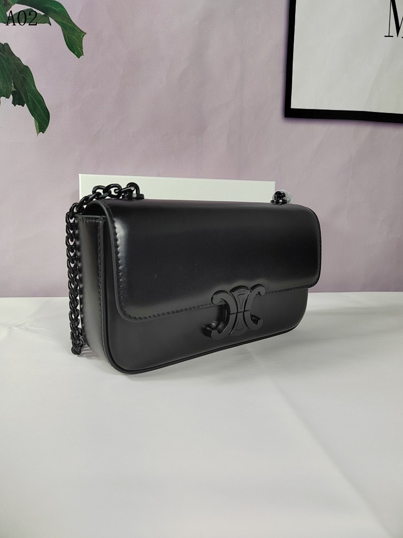 C3linee + Classic Box Bag + Mini #1420
