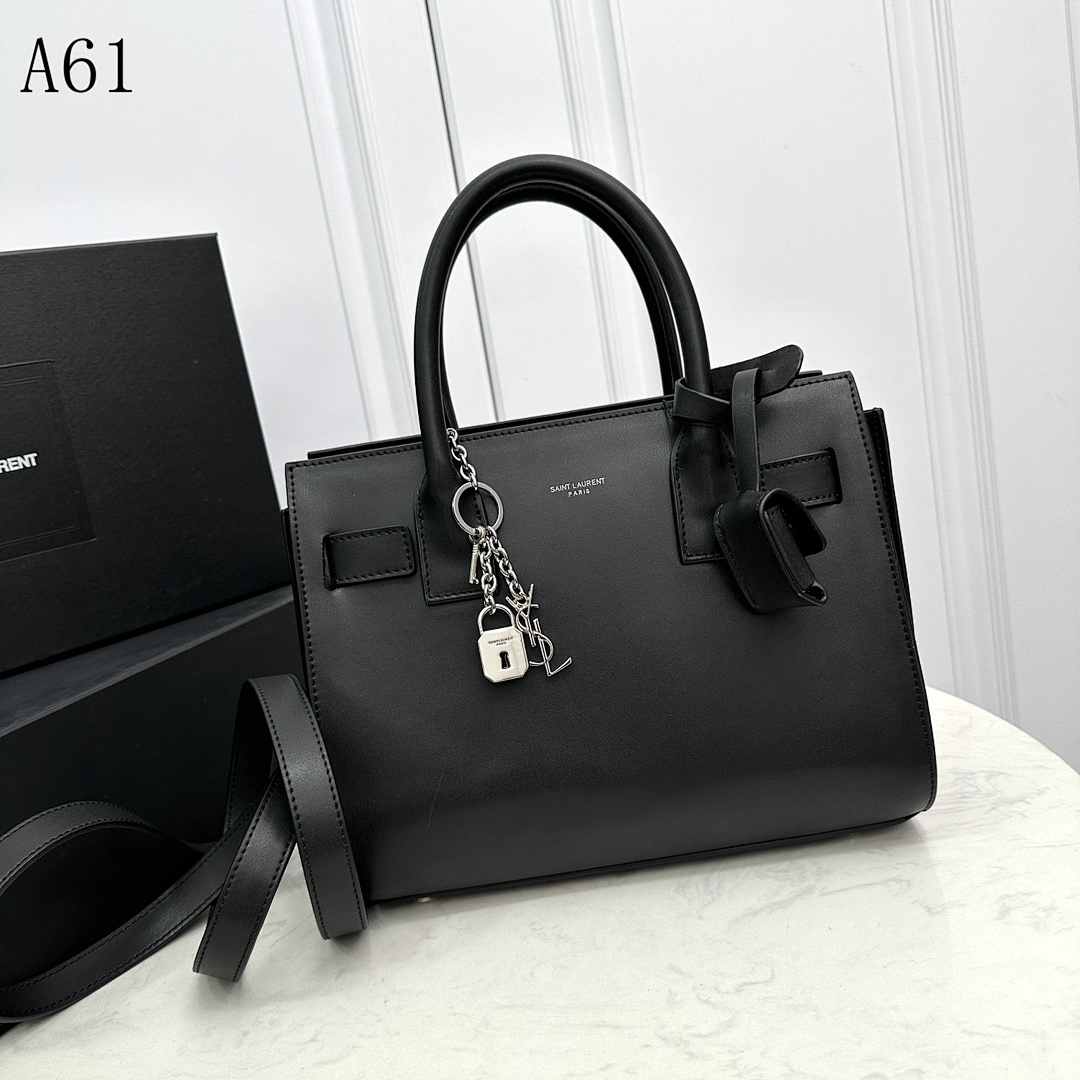 SntLaurent + A61 + Sac de Jour #5113 1 SntLaurent + A61 + Sac de Jour #5113