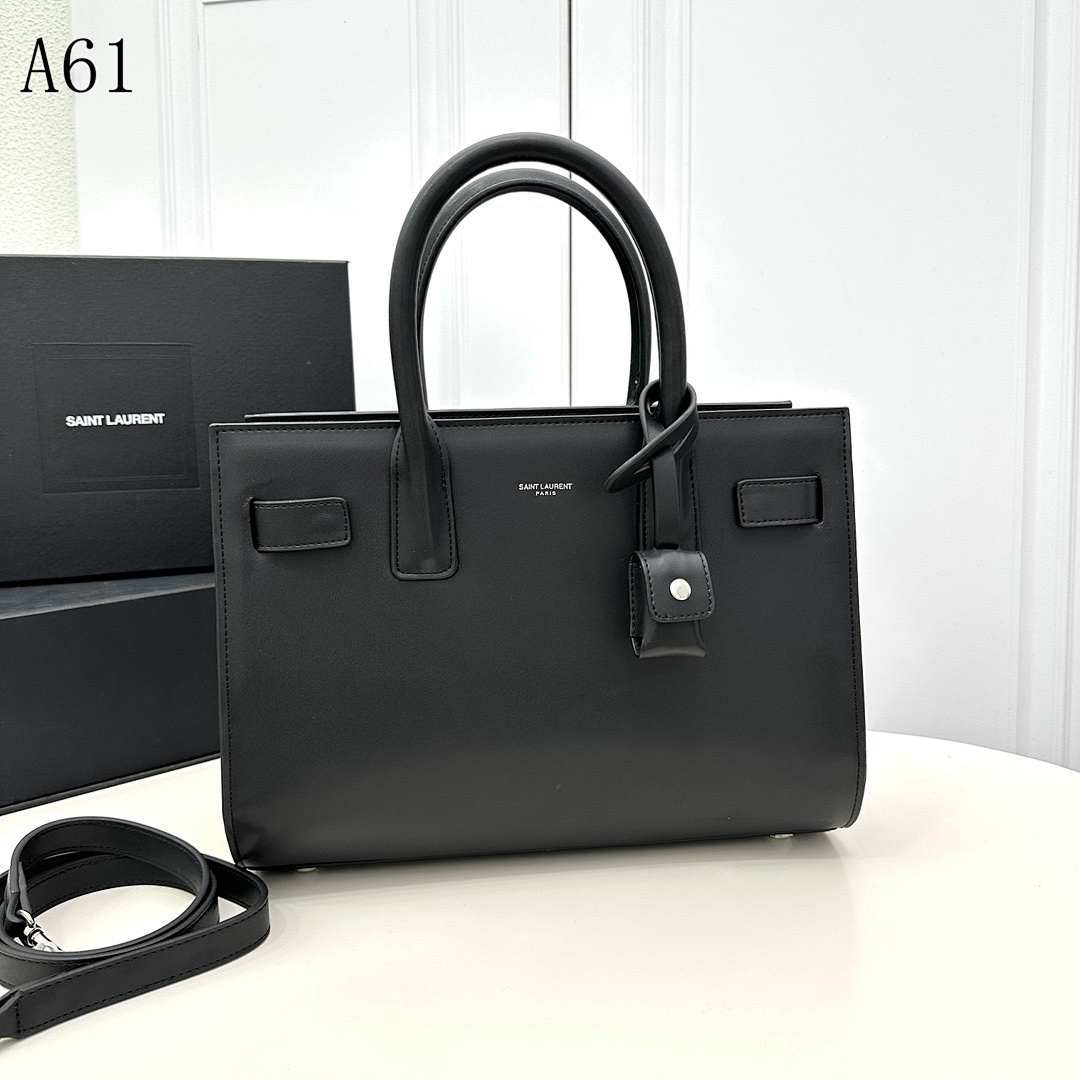 SntLaurent A61 Sac de Jour Tote #4978
