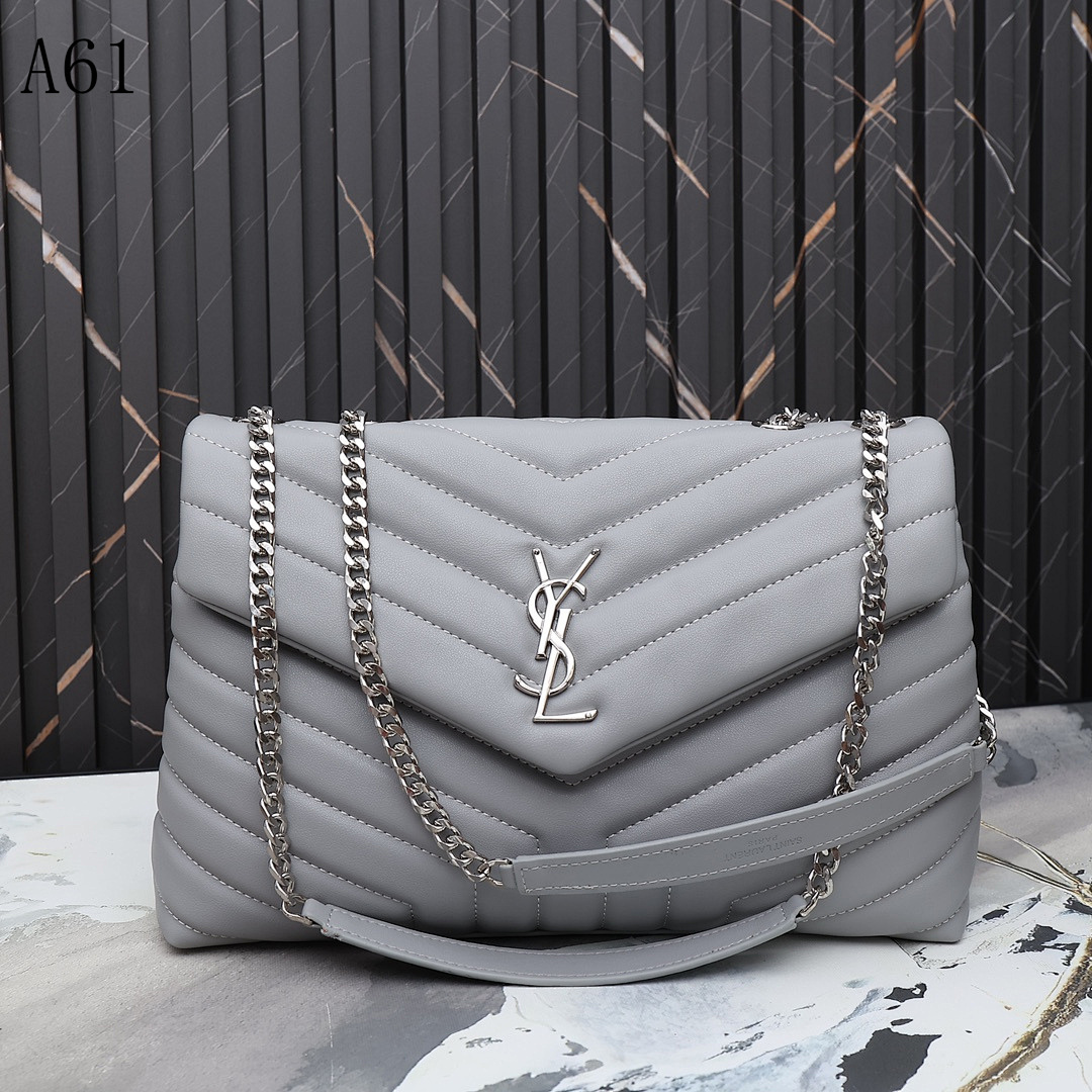 SntLaurent A61 Loulou Bag #5020