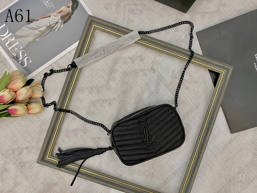 SntLaurent - A61 Mini Bag #4976