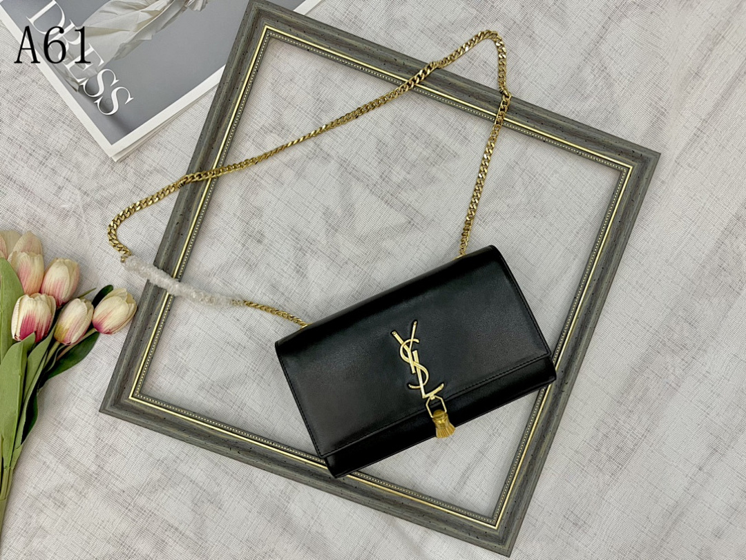 YSL A61 Monogram Bag #5043