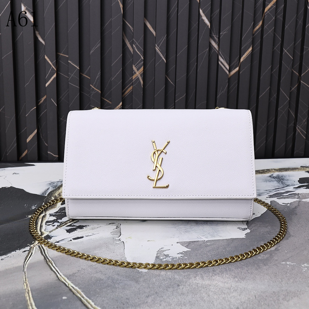 SntLaurent - Classic Monogram Bag #4956