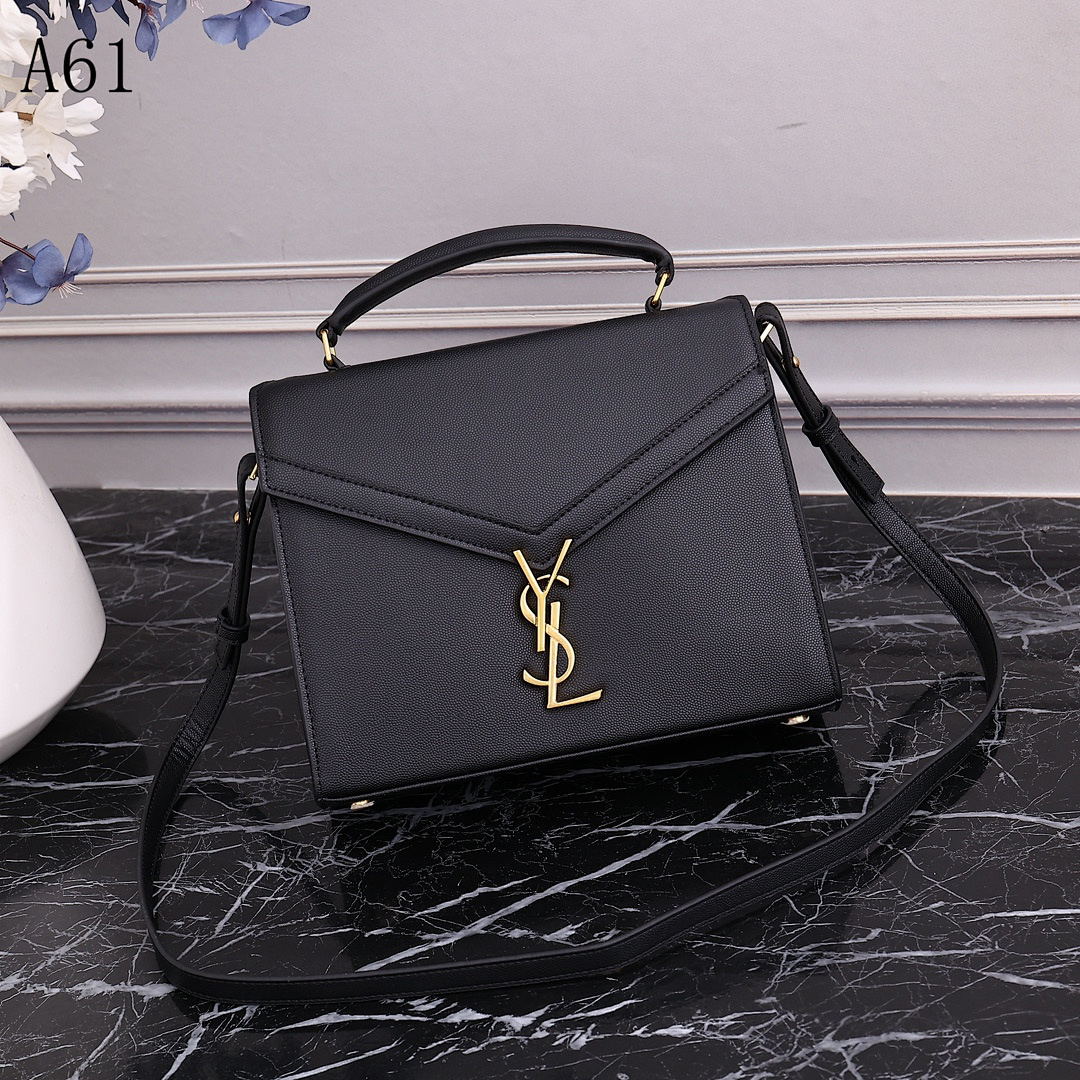 SntLaurent A61 Monogramme Bag #5031
