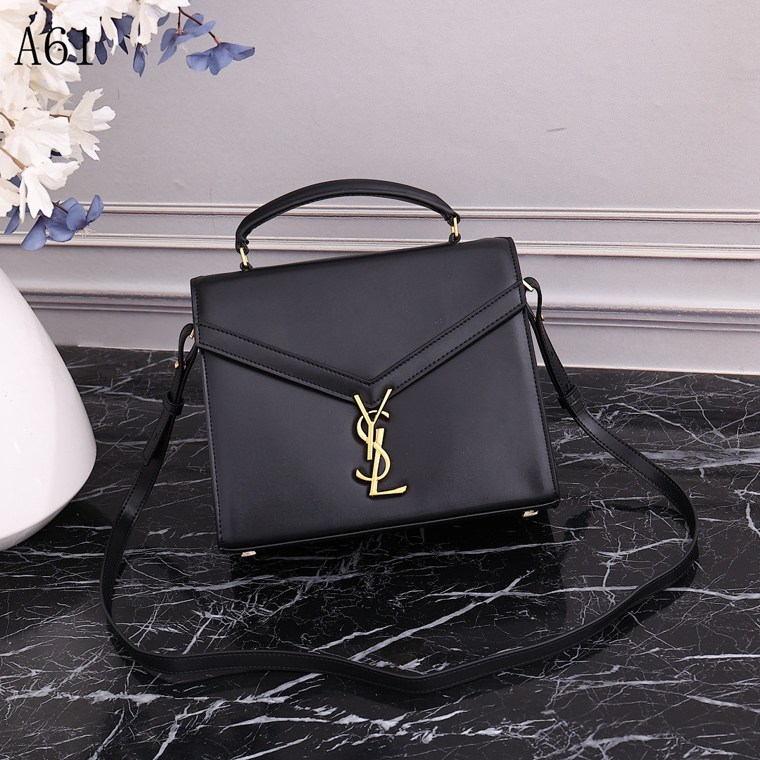 SntLaurent A61 Monogram Bag #5070