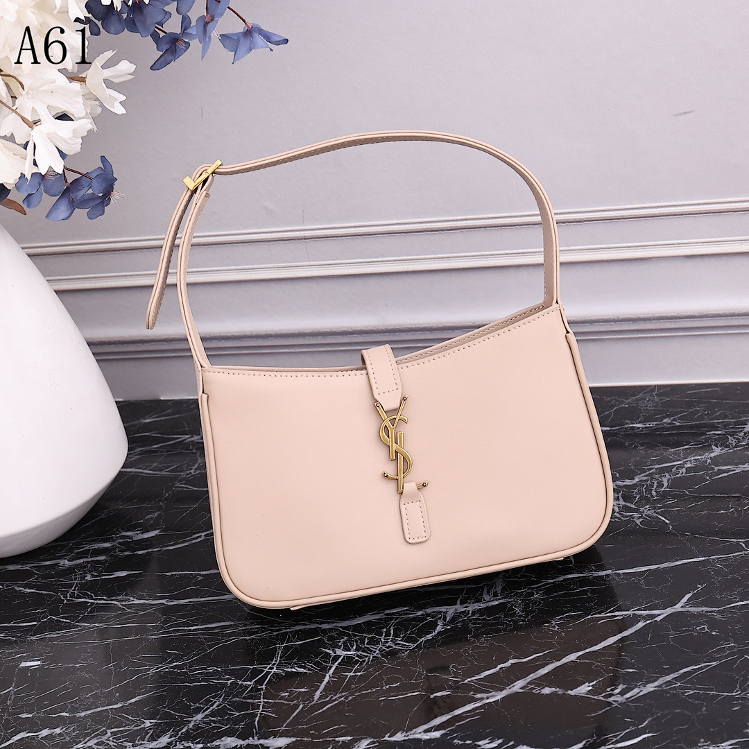 SntLaurent A61 Medium College Bag #5119
