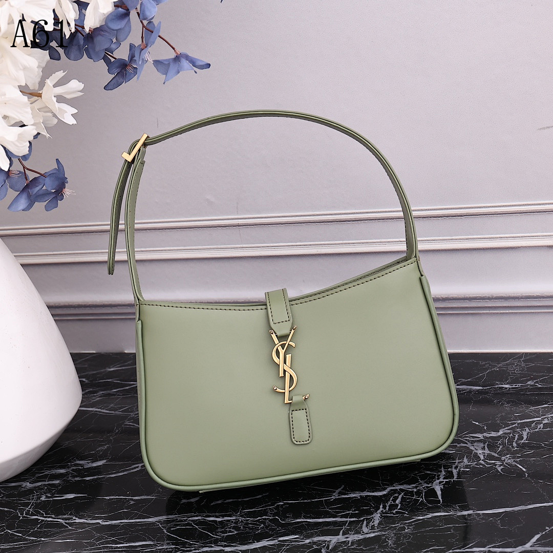 SntLaurent + 2023 + Sunset Bag #5027