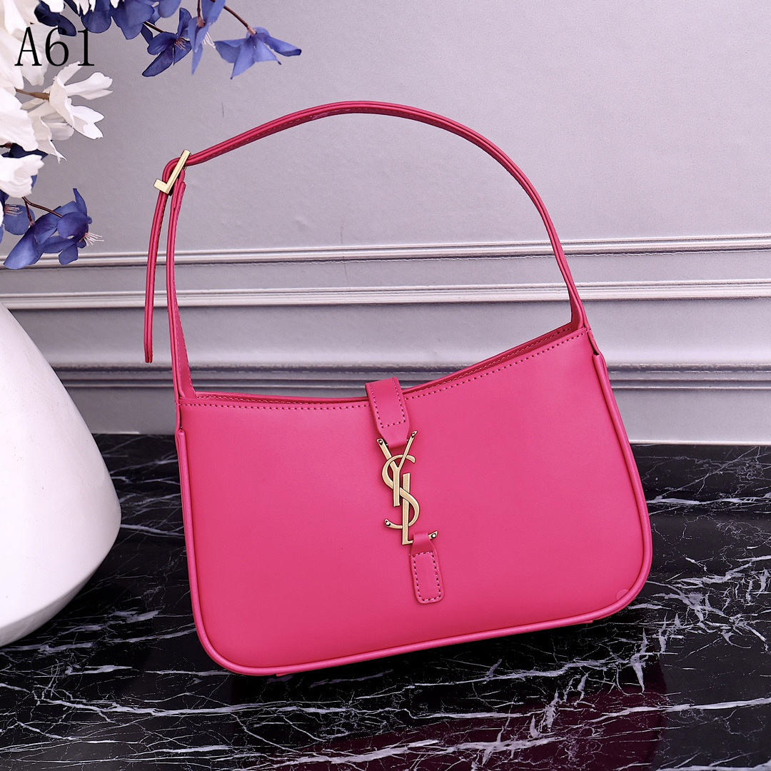 SntLaurent + A61 + Medium Sunset Bag #5075