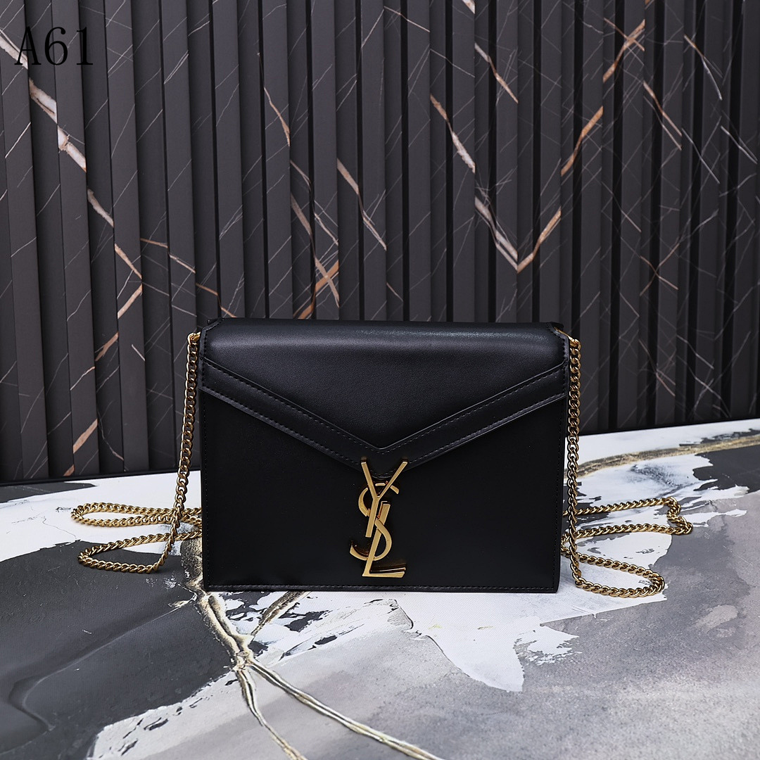 SntLaurent + A61 + Monogramme Bag #5081 1 SntLaurent + A61 + Monogramme Bag #5081