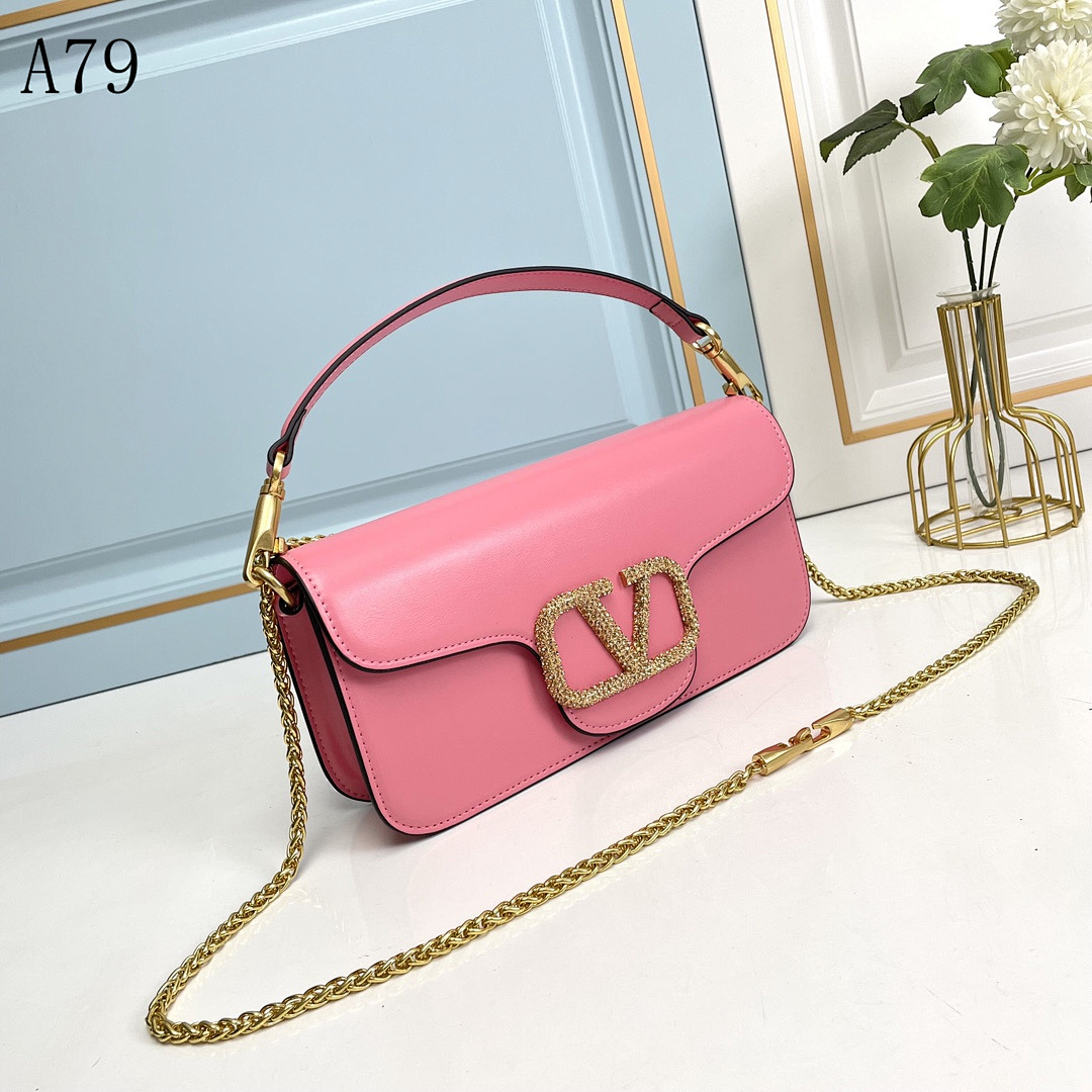 Valentiino + A79 + VLogo Bag #6419